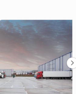 Trade and logistics